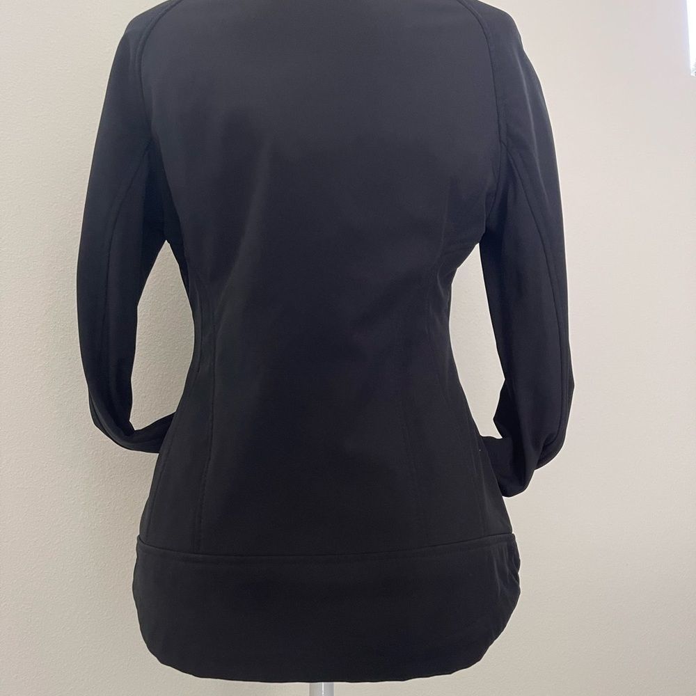 Xersion Performance Jacket With Light Sherpa Like… - image 4